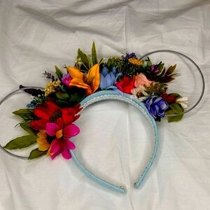 Flower & Garden Festival ears